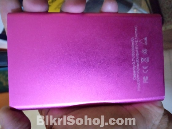 Samsung Power Bank